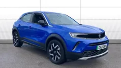 Used 2021 Vauxhall Mokka Elite SUV | £12,694 (Fair price)