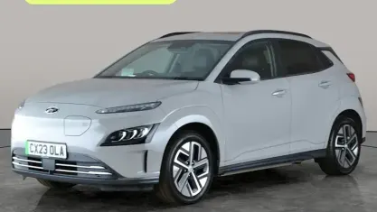 Used Hyundai Kona Ultimate 150 kW (204 HP) 2022 SUV