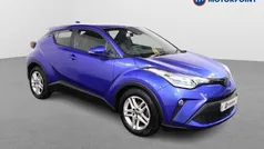 Used 2022 Toyota C-HR SUV | £16,049 (Super price)