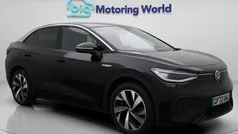 Used 2024 VW ID.5 Pro Performance SUV | £22,300 (Super price)