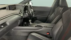 Used 2022 Lexus UX 250h Sport Line SUV | £20,152 (Fair price)