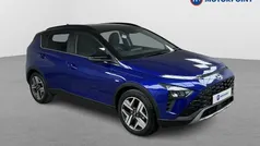 Used 2023 Hyundai Bayon Ultimate SUV | £16,499 (Fair price)