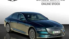 Used 2023 Genesis G80 Sedan | £49,250 (Fair price)