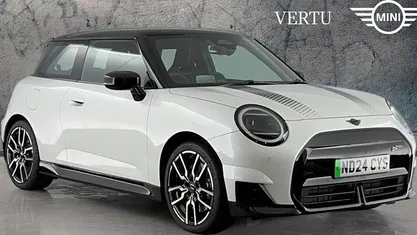 Used Mini Cooper Exclusive 160 kW (218 HP) 2024 Hatchback