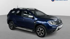 Used 2021 Dacia Duster Prestige SUV | £11,049 (Good price)