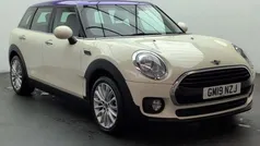 Used 2019 Mini Cooper Clubman Classic Estate | £13,650 (Good price)
