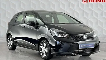 Used 2024 Honda Jazz Elegance Hatchback | £20,995 (Fair price)