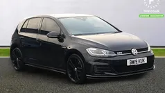Used 2019 VW Golf VII GTD Hatchback | £19,299 (Good price)