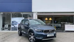 Used 2021 Volvo XC40 Inscription SUV | £23,980 (Fair price)