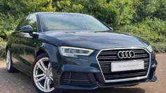 Used 2019 Audi A3 S-Line Sedan | £13,290 (Super price)