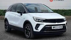 Used 2024 Vauxhall Crossland Ultimate SUV | £13,900 (Super price)