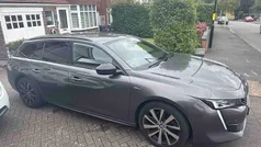 Used 2019 Peugeot 508 GT-line Estate | £14,499 (Fair price)