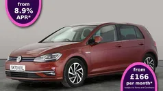 Used 2020 VW Golf VIII Edition Hatchback | £12,932 (Fair price)
