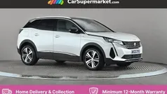 Used 2023 Peugeot 3008 GTi Estate | £18,976 (Good price)