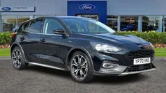 Used 2020 Ford Focus Active X Hatchback | £14,700 (Fair price)