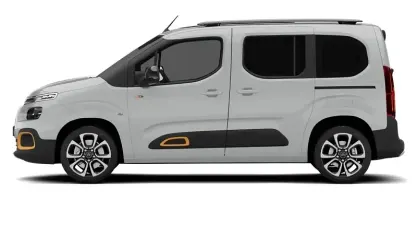 Usado Citroën e-Berlingo XTR 100 kW (136 HP) 2023 Carrinha