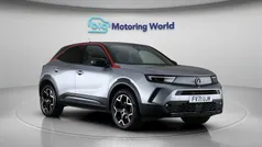 Used 2021 Vauxhall Mokka SRi SUV | £14,600 (Fair price)