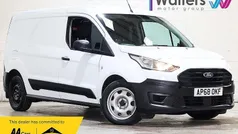 Used 2019 Ford Transit Connect MPV | £7,350 (Fair price)