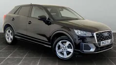 Used 2020 Audi Q2 Sport SUV | £16,395 (Super price)