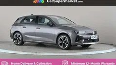 Used 2025 Vauxhall Astra Design Edition Hatchback | £18,697