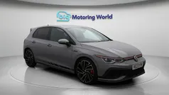 Used 2023 VW Golf VIII GTI Clubsport Hatchback | £30,900 (Fair price)