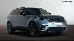 Used 2019 Land Rover Range Rover Velar SE Dynamic SUV | £22,295 (Fair price)