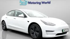 Used 2023 Tesla Model 3 Long Range AWD Sedan | £18,800 (Fair price)