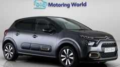 Grey Used 2023 Citroën C3 PureTech Hatchback | £11,000 (Fair price)