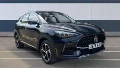 Used 2023 MG HS SE SUV | £18,769 (Fair price)