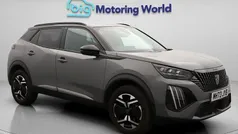Used 2024 Peugeot 2008 GTi SUV | £19,600 (Fair price)