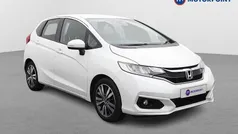 Used 2020 Honda Jazz EX Hatchback | £10,199 (Fair price)