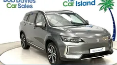 Used 2025 Skywell BE11 SUV | £23,500