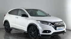 Used 2020 Honda HR-V Hybrid SUV | £18,750 (Fair price)