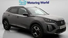 Used 2024 Peugeot 2008 GT SUV | £20,300 (Fair price)