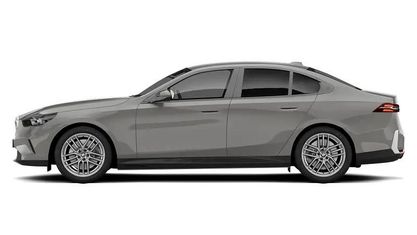 Ny BMW 530e M Sport 299 HK (219 kW) 2026 Sedan