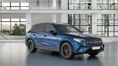 New 2026 Mercedes GLC300e Urban Estate | £56,185 (Fair price)