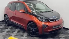 Used 2016 BMW i3 Comfort Edition Hatchback | £7,000 (Fair price)