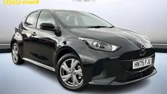New 2024 Mazda 2 Exclusive-Line Hatchback | £21,500 (Fair price)