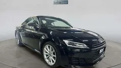 Used 2018 Audi TT Sport Coupe | £11,990 (Fair price)