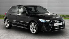 Black Used 2021 Audi A1 S-Line Hatchback | £16,499 (Fair price)