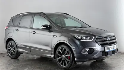 Used 2019 Ford Kuga ST-Line SUV | £11,900 (Fair price)