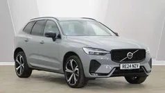 Used 2024 Volvo XC60 Ultimate SUV | £44,999 (Fair price)