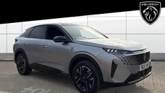 New 2025 Peugeot 3008 GTi Estate | £32,895 (Fair price)