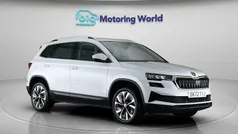 Used 2025 Skoda Karoq SE L SUV | £21,500 (Super price)