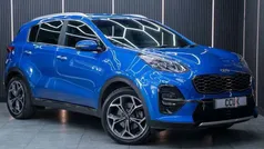 Used 2020 Kia Sportage 2 SUV | £12,690 (Fair price)