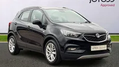 Used 2018 Vauxhall Mokka X Active SUV | £9,000 (Fair price)
