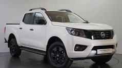 Used 2020 Nissan Navara N-Guard Pickup | £16,799 (Good price)