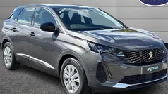 Used 2022 Peugeot 3008 Active Premium Estate | £15,620 (Fair price)
