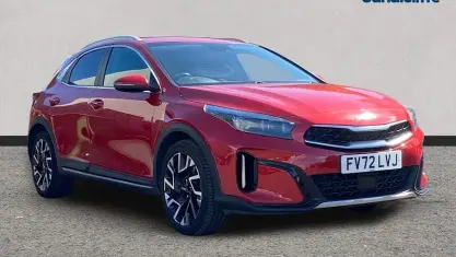 Used Kia XCeed 160 HP (117 kW) 2023 SUV