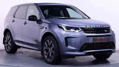 Used 2023 Land Rover Discovery Sport SE Dynamic SUV | £25,850 (Fair price)